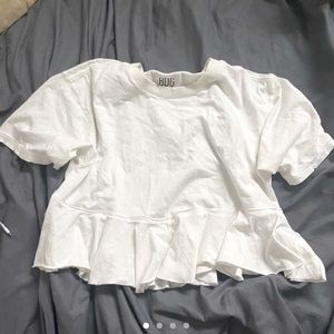 urban outfitters flowy top